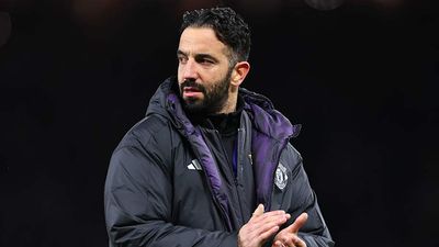 Ruben Amorim Responds to Controversial Man Utd Formation Backlash