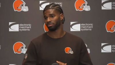 Shedeur Sanders Gave Blunt Response to Question About Kevin Stefanski ‘Sabotaging’ Him