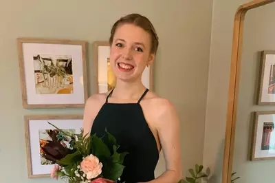 Over $200K raised for woman burned on Chicago train who was featured in Trump’s Thanksgiving speech