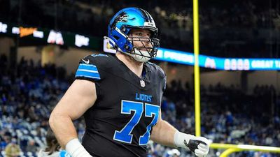 Former All-Pro Center Frank Ragnow Shockingly Comes Out of Retirement to Rejoin Lions