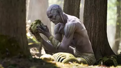 Jacob Elordi’s Creature is special to me