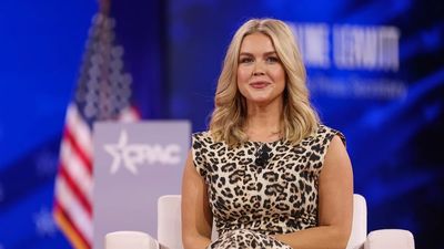 ‘Probably ratted her out’: Karoline Leavitt’s estranged family member arrested by ICE, and now everyone has a theory