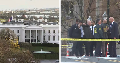 President Trump Issues Fiery Statement After National Guard Members Fatally Attacked Near White House