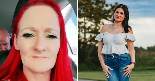 Mom Of Teen Victim Questions Bizarre Sleeping Arrangement With Stepbrother Now Eyed In Cruise Tragedy