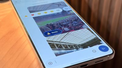 How to remix images in Google Messages