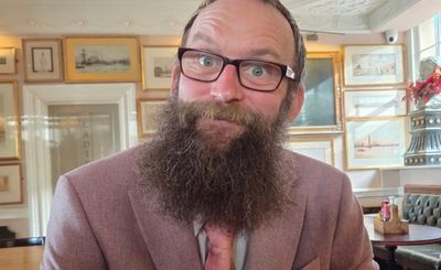 Wife’s desperate plea for missing London husband, 50, to ‘come home’ as police launch urgent search