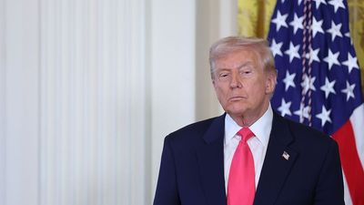 Military members privately confide in a congressman – allegedly they’re prepared to stand against Trump if it comes down to it