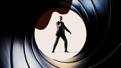 James Bond gets a huge movie update – and it won't cost you a (Money)penny