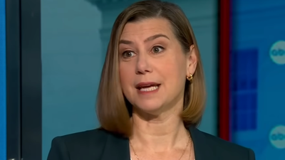 FBI Hunts Down 6 Democratic MPs After Their Plea For Troops To Defy 'Illegal Orders'