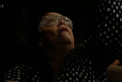 New I’m A Celebrity twist leaves camp split as ‘rivalries’ revealed