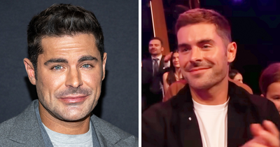 Zac Efron’s ‘Back to Normal’ Face Has Everyone Talking As Expert Weighs In On What Happened