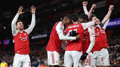 Arsenal Player Ratings vs. Bayern Munich: Arteta Pushes All the Right Buttons in Statement Win