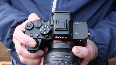The Sony A7 IV and A7R V just got a major modern overhaul. New firmware touches everything from A1 II-like custom autofocus to anti-AI authenticity tools for video