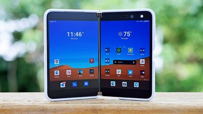 Apple's upcoming iPhone Fold looks to copy Microsoft's Surface Duo — and that's genuinely great news