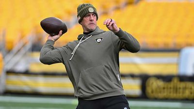 Aaron Rodgers Has Nothing But Respect for Josh Allen Ahead of Showdown With Bills