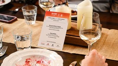 ‘Doing the influencer thing’: New York woman arrested seven times after what she offered restaurants instead of payment