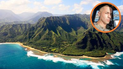 ‘Heartbroken’: Navy sailor jumps into Hawaii waters to save 2 children. Then something goes terribly wrong