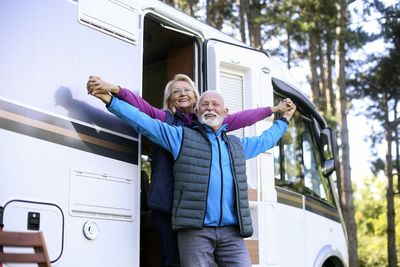 Should You Skip the Wait and Prepay Your Retirement Dreams?