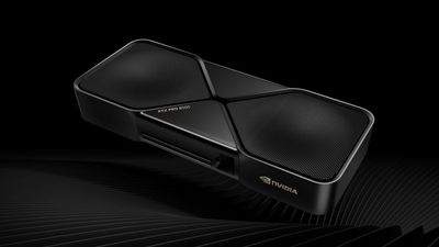 Nvidia RTX Pro 6000D squeaks ahead of RTX 5090D in Geekbench OpenCL—China-tailored AI card still performs well despite regulatory woes