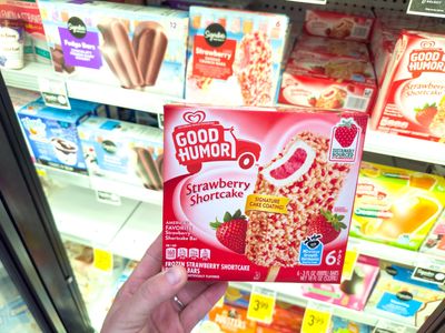 9 Grocery Aisles Where Shrinkflation Is Happening Fastest