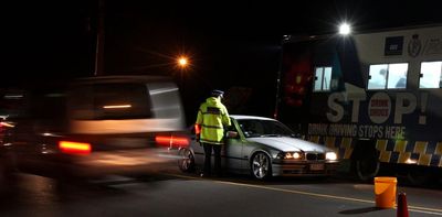 Māori face harsher sentences than NZ Europeans for similar drink-driving offences – with lasting consequences