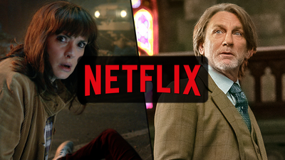 New on Netflix in December 2025 — all the new shows and movies to stream