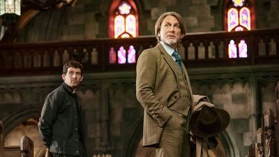 New on Netflix in December 2025 — 5 best shows and movies to stream