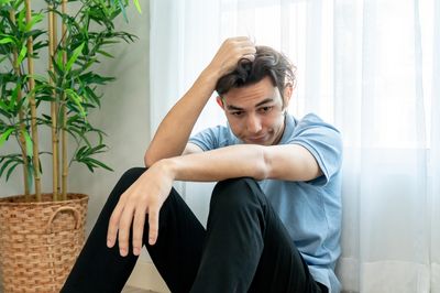 5 Impossible Expectations That Break Men