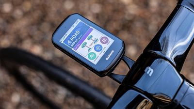 Garmin Edge 850 cycling computer review: brilliant in almost every way