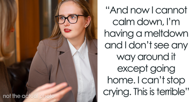 Employee Cleans Out Coworker’s Office After Room Swap, Boss’ Reaction Leaves Everyone Speechless