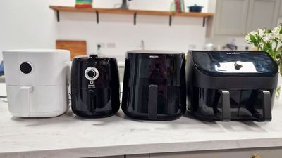 7 things I wish I knew before buying an air fryer