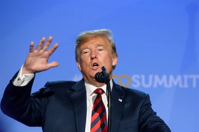 Why Gold Loves Trump as Much as Trump Loves Gold