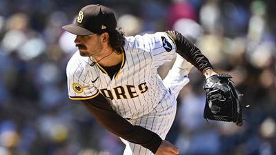 Blue Jays to Sign Former Padres Star Dylan Cease to Lucrative Seven-Year Deal