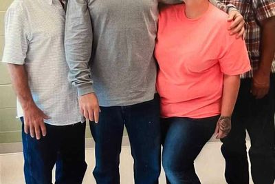 Death row inmate released on bail after nearly 30 years in prison