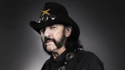 "When the doctor was at the house and told us, I cried right there. I couldn’t help it. And he was the one who consoled me!" Lemmy's nearest and dearest on how the Motörhead man faced death "like a champ"