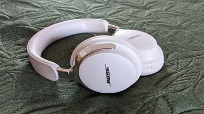 Bose QuietComfort Ultra Headphones (2nd Gen)