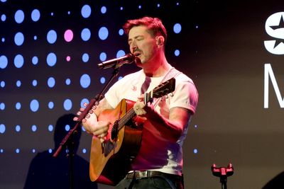 Mumford And Sons announced as headliner for BST Hyde Park 2026