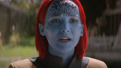 No Big Deal, Just Jennifer Lawrence Casually Revealing She’s Related To An MCU Star