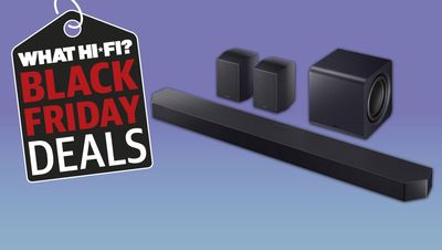 With the death knell on Black Friday sounded, I’d still recommend this Dolby Atmos upgrade to friends during Cyber Monday