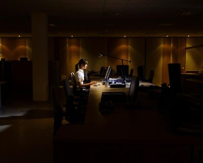 Foreign interference or opportunistic grifting: why are so many pro-Trump X accounts based in Asia?