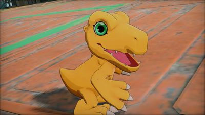 "Digimon and Pokemon are fundamentally different" according to Digimon Story: Time Stranger producer, who hopes the new RPG will "serve as an opportunity" for the franchise to distinguish itself