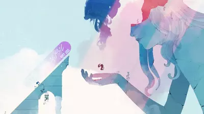 10 Video Games With Stunning Art Direction