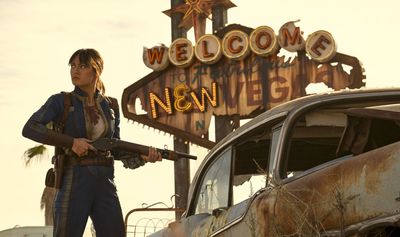 I'm impatiently waiting for Fallout Season 2 by calculating the odds of my favorite New Vegas characters making an appearance