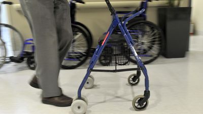 Retirement home operator finally cashflow positive