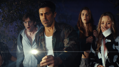 Oh good, they’re making new Jeffrey Dahmer and Ted Bundy movies. Just….not what you think.