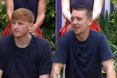 I’m a Celebrity dramatically reshapes camp dynamics with new format