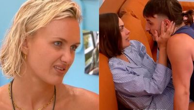 The Big Brother Housemates Have Been Caught Making Ableist Comments On The Livestream