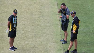 Perth's Ashes wicket gets full marks from ICC