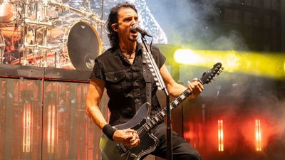 “After getting minor surgery, we hired our good friend to give us a hand”: Gojira name stand-in guitarist after Joe Duplantier undergoes hand surgery