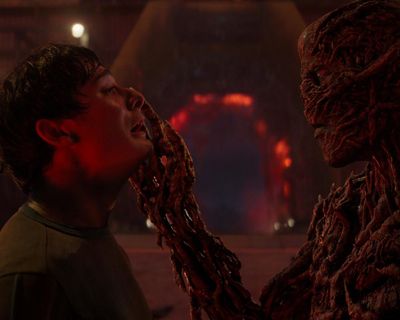 Stranger Things season five review – this luxurious final run will have you standing on a chair, yelling with joy